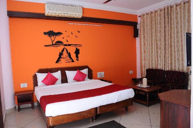 hotel kannika international