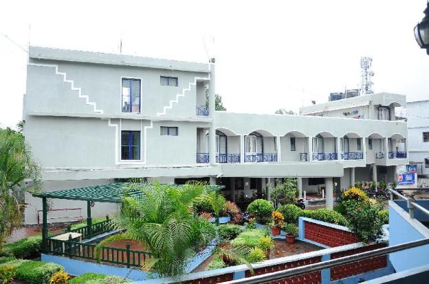 hotel kannika international