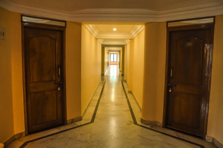 hotel kannika international