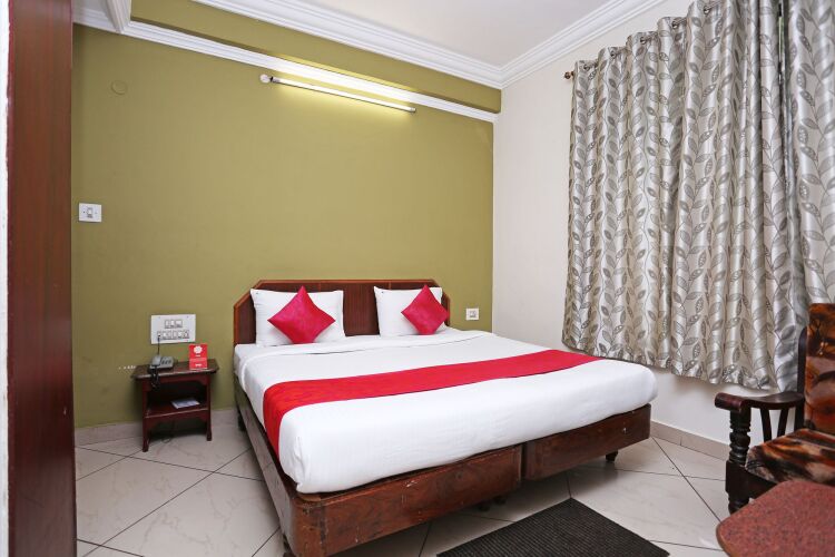 hotel kannika international