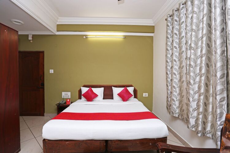 hotel kannika international