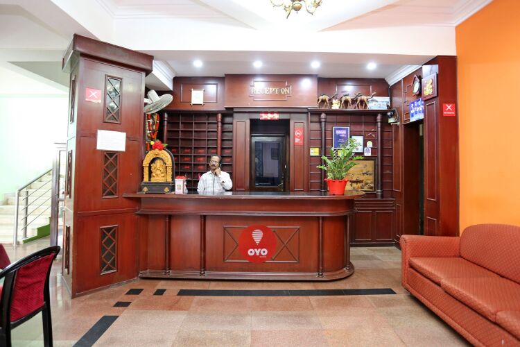 hotel kannika international