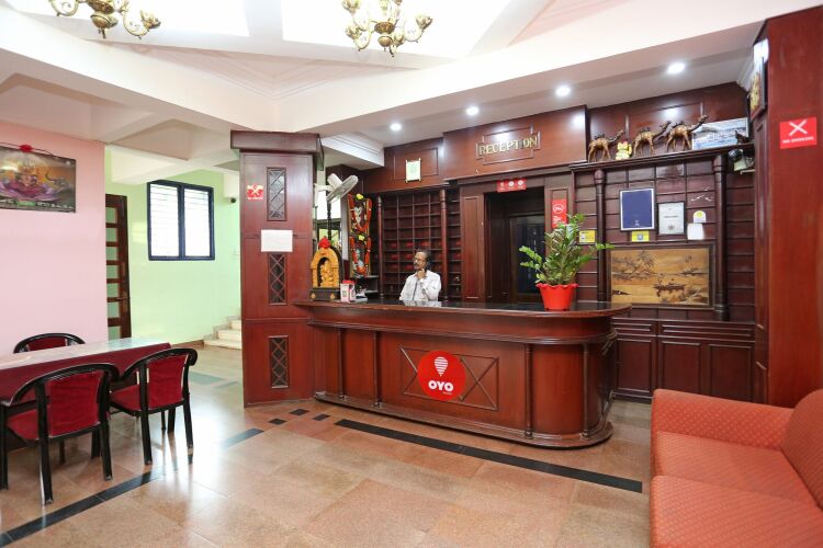 hotel kannika international