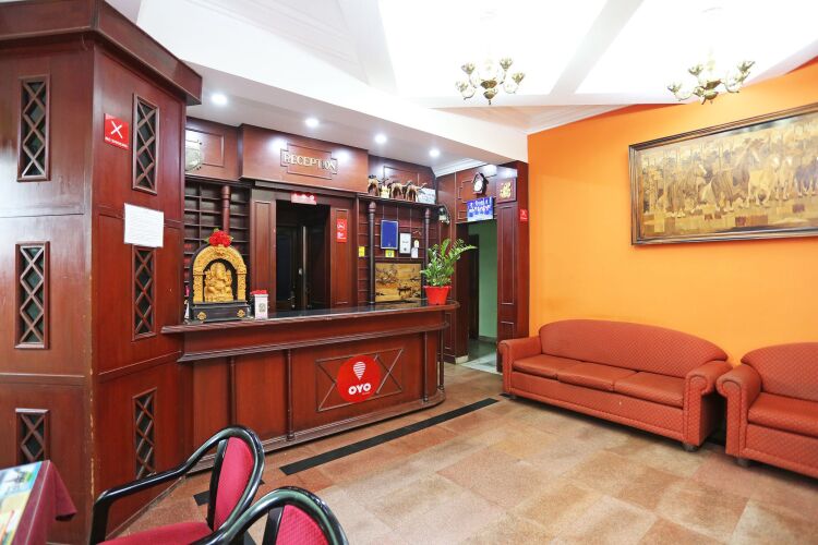 hotel kannika international