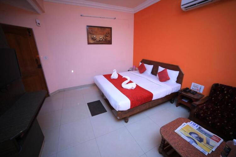 hotel kannika international