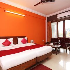 hotel kannika international