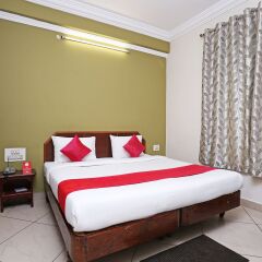 hotel kannika international