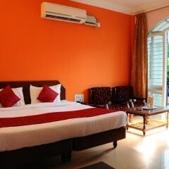 hotel kannika international