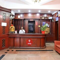 hotel kannika international