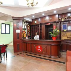 hotel kannika international