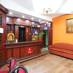 hotel kannika international