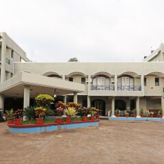 hotel kannika international