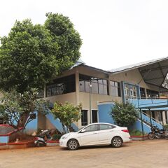 hotel kannika international