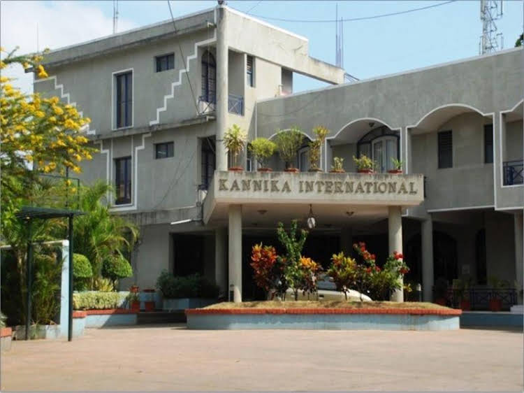 hotel kannika international