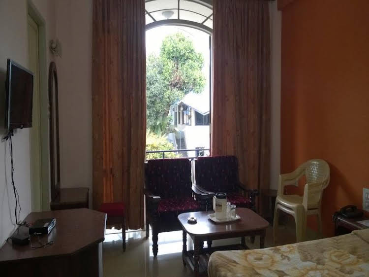 hotel kannika international