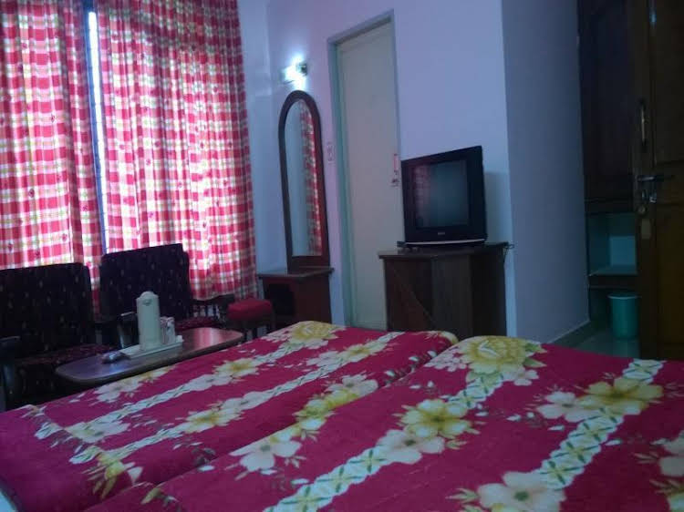 hotel kannika international