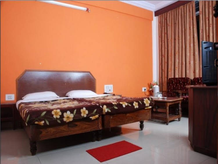 hotel kannika international