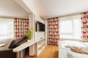 hotel zeitgeist vienna hauptbahnhof
