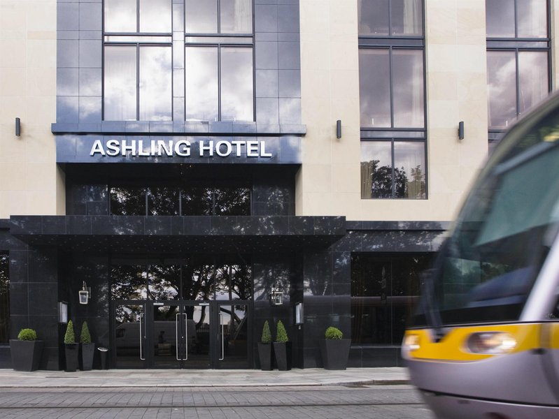 ashling hotel dublin