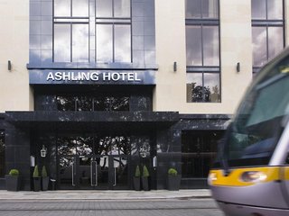 ashling hotel dublin