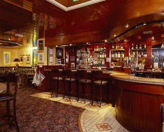 ashling hotel dublin