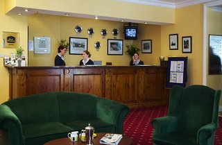 ashling hotel dublin