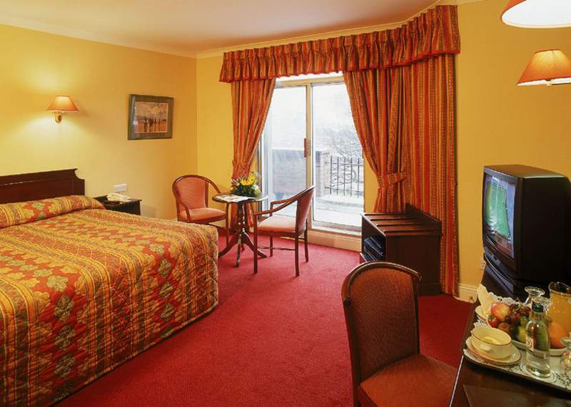 ashling hotel dublin