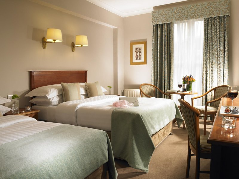 ashling hotel dublin