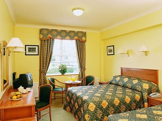ashling hotel dublin
