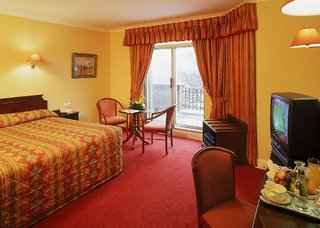 Ashling Hotel Dublin,Parnell Square>>Dublin,4 star