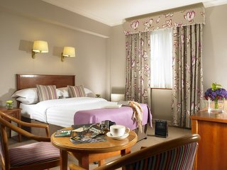 ashling hotel dublin