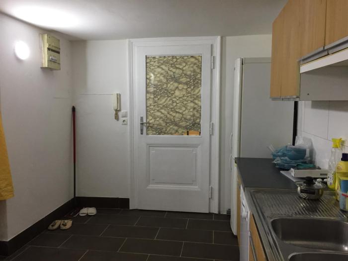 hotel pension stadtpark