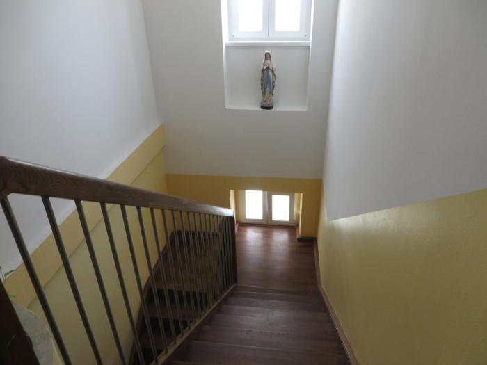 hotel pension stadtpark