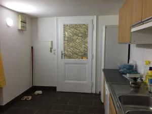 hotel pension stadtpark