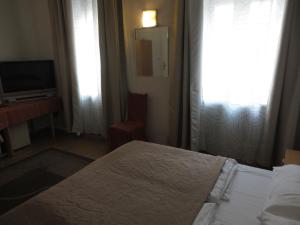 hotel pension stadtpark