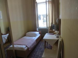 hotel pension stadtpark