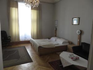 hotel pension stadtpark