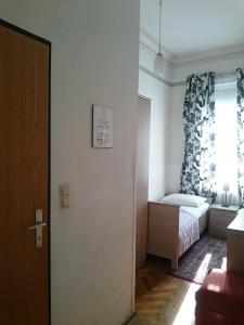 hotel pension stadtpark