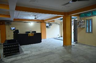 Hotel Shree Kashi Inn,Dandupur,3 star