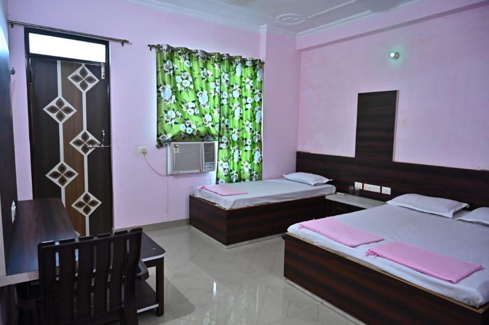 hotel shree kashi inn