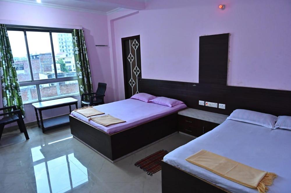 hotel shree kashi inn