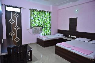 Hotel Shree Kashi Inn,Dandupur,3 star