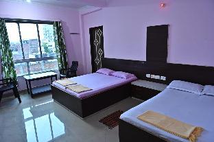 Hotel Shree Kashi Inn,Dandupur,3 star