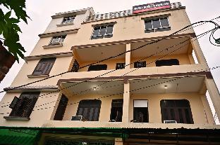 Hotel Shree Kashi Inn,Dandupur,3 star