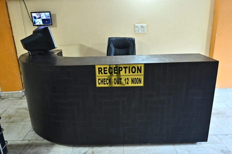 hotel shree kashi inn