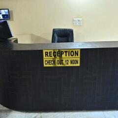 hotel shree kashi inn