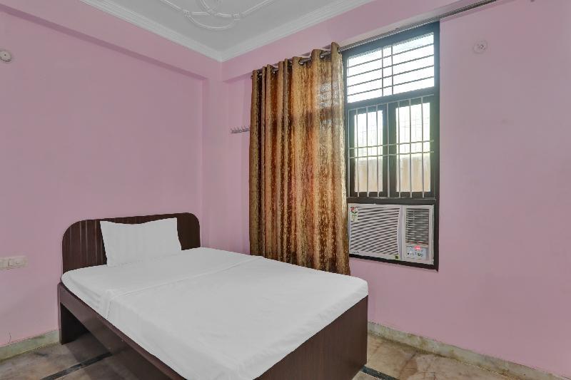 hotel shree kashi inn