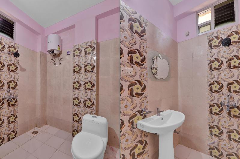 hotel shree kashi inn