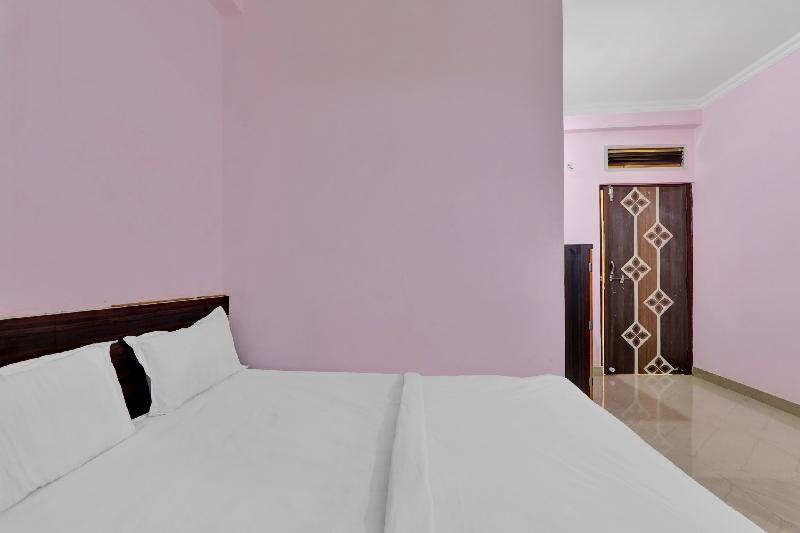 hotel shree kashi inn