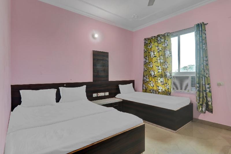 hotel shree kashi inn